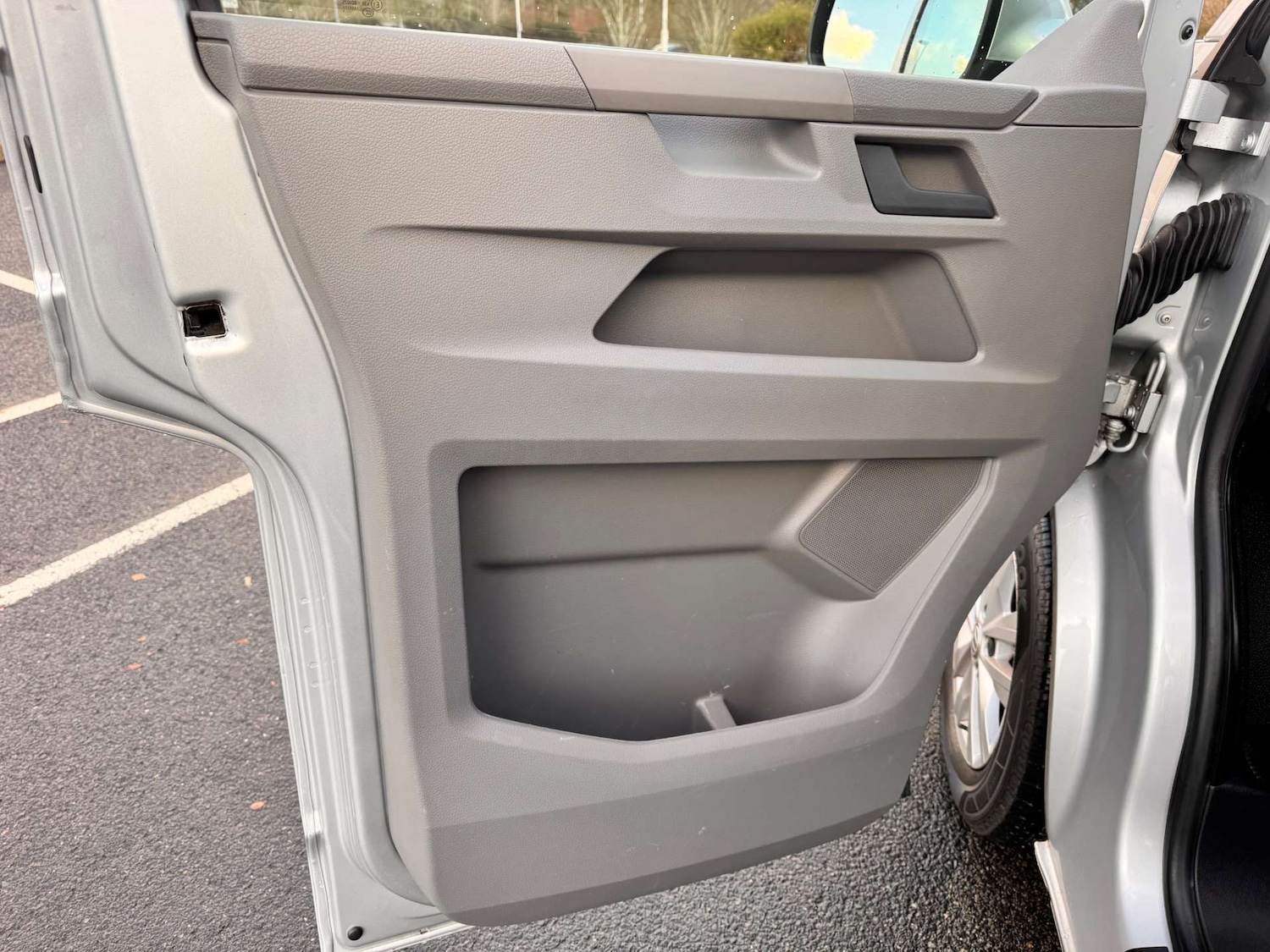 Used Volkswagen Transporter 2021 for sale - 77301746: Photo 83