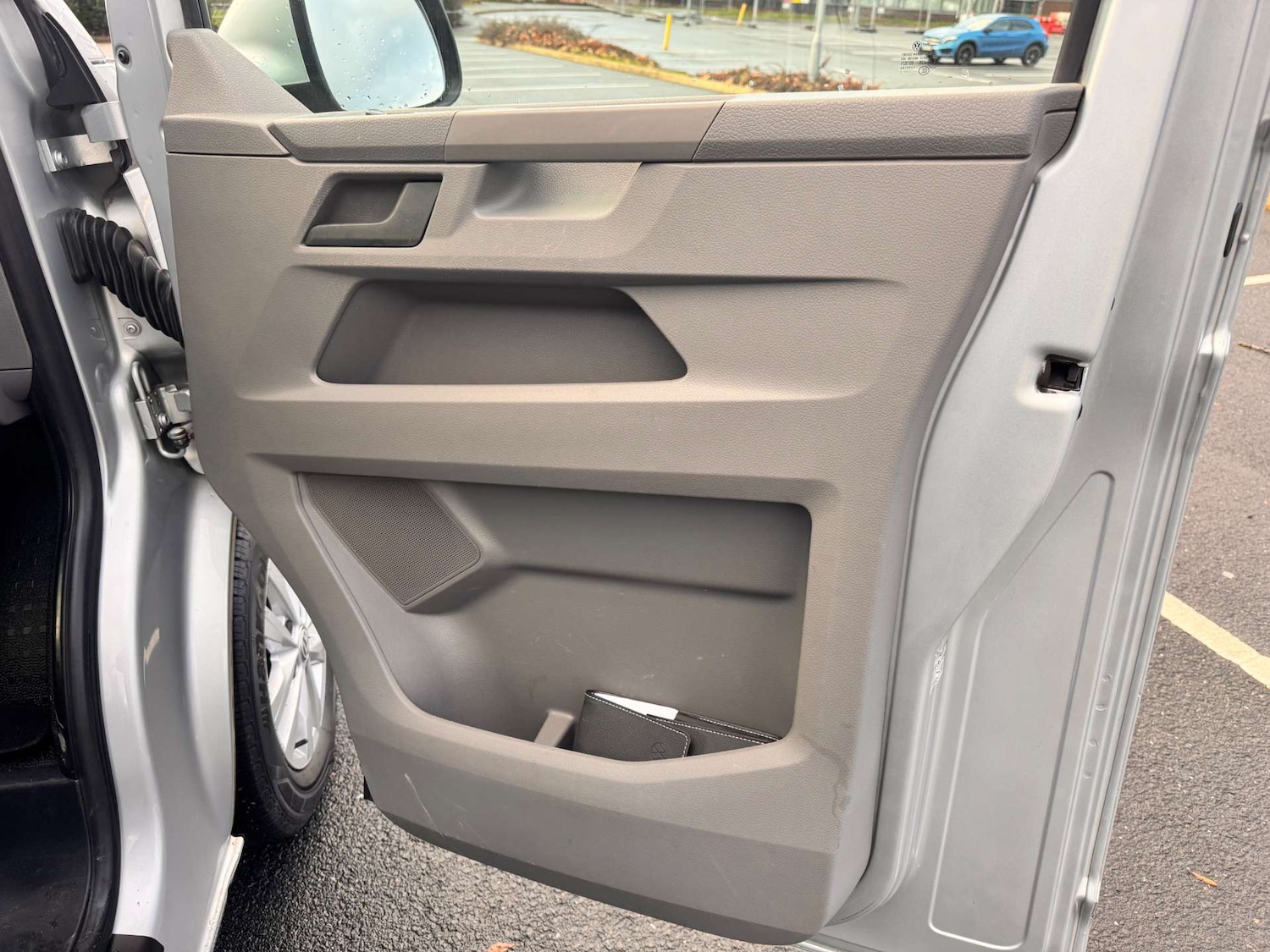 Used Volkswagen Transporter 2021 for sale - 77301746: Photo 84