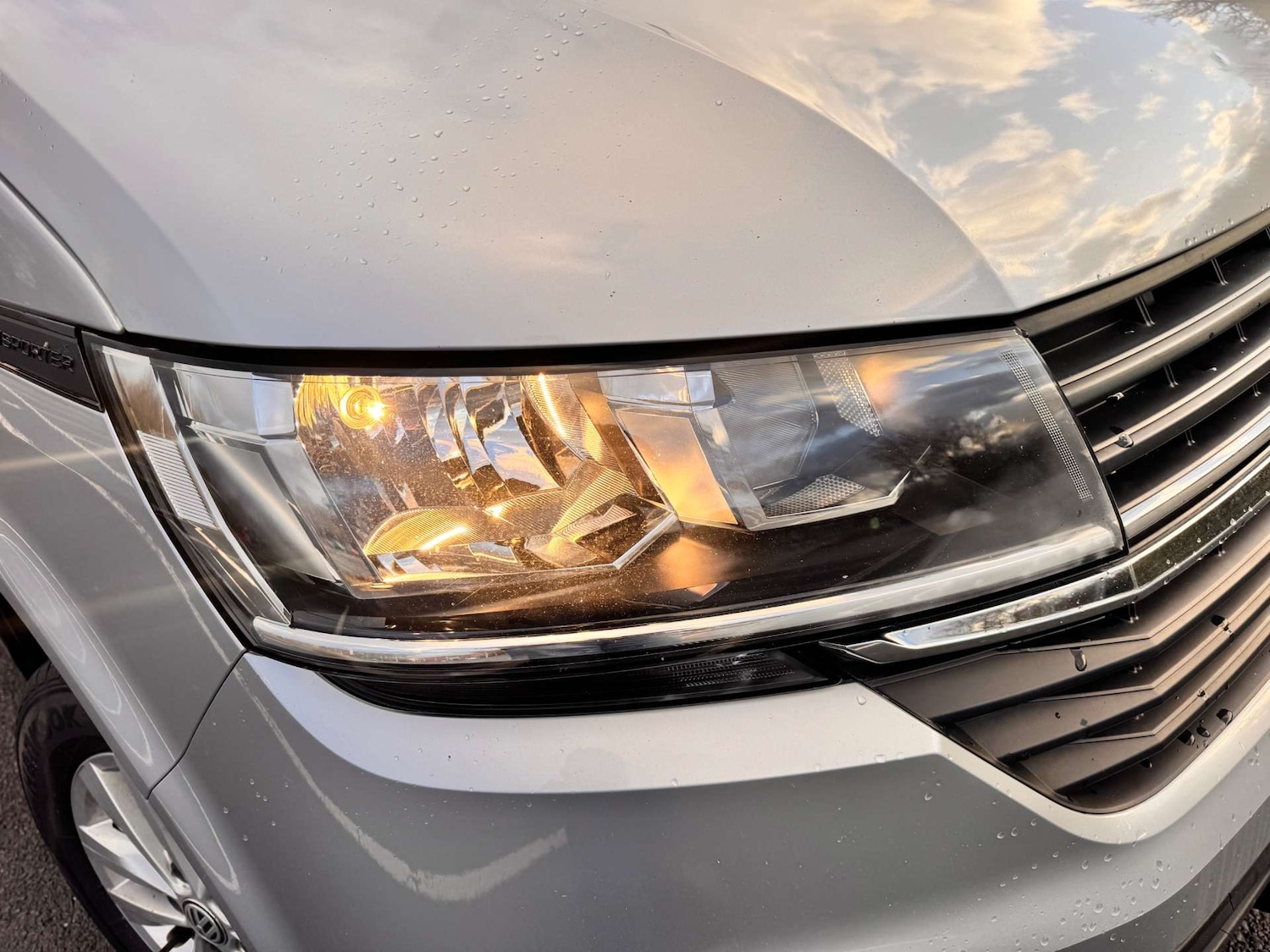 Used Volkswagen Transporter 2021 for sale - 77301746: Photo 85