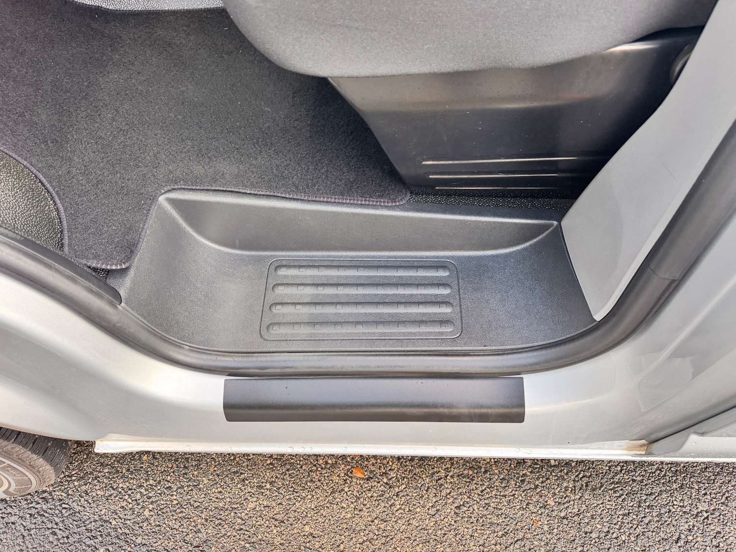 Used Volkswagen Transporter 2021 for sale - 77301746: Photo 87