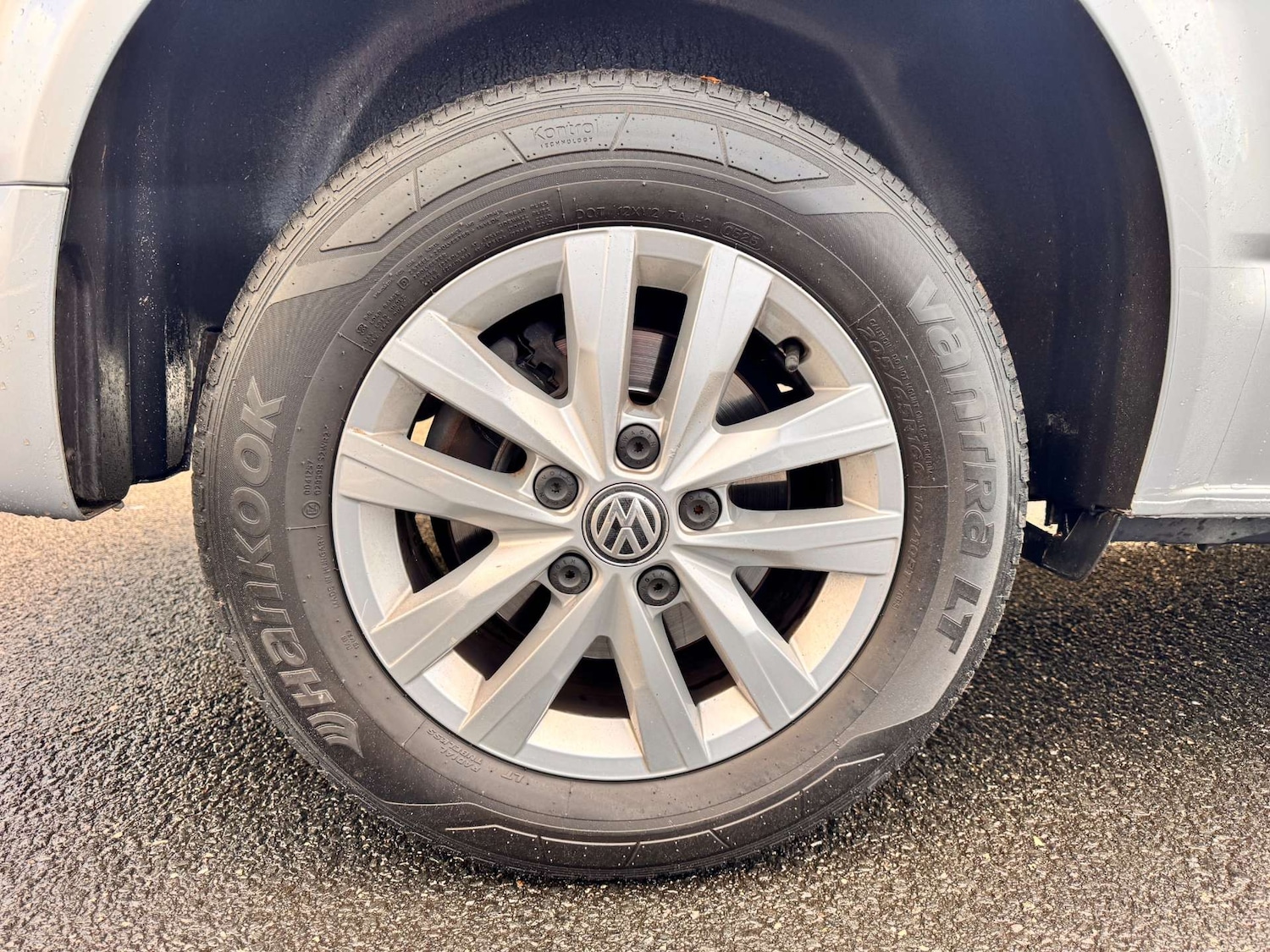 Used Volkswagen Transporter 2021 for sale - 77301746: Photo 88