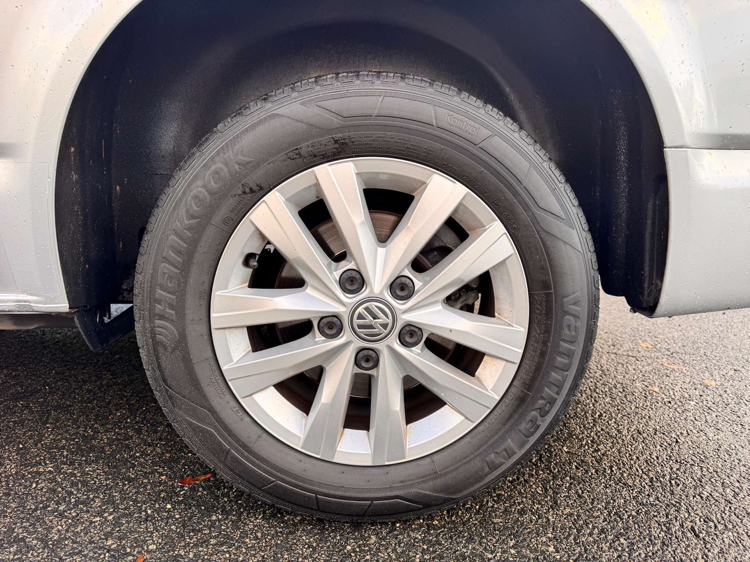 Used Volkswagen Transporter 2021 for sale - 77301746: Photo 89