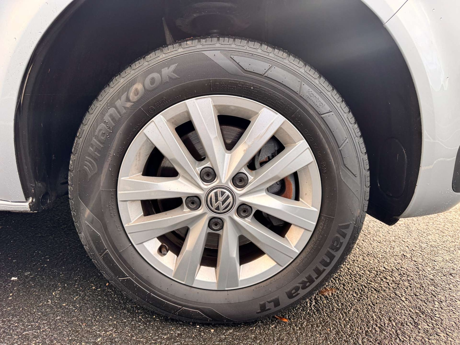 Used Volkswagen Transporter 2021 for sale - 77301746: Photo 90