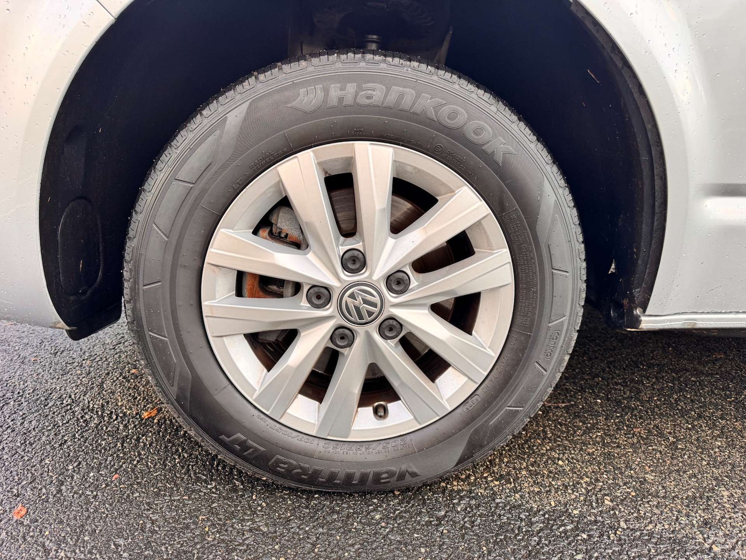 Used Volkswagen Transporter 2021 for sale - 77301746: Photo 91