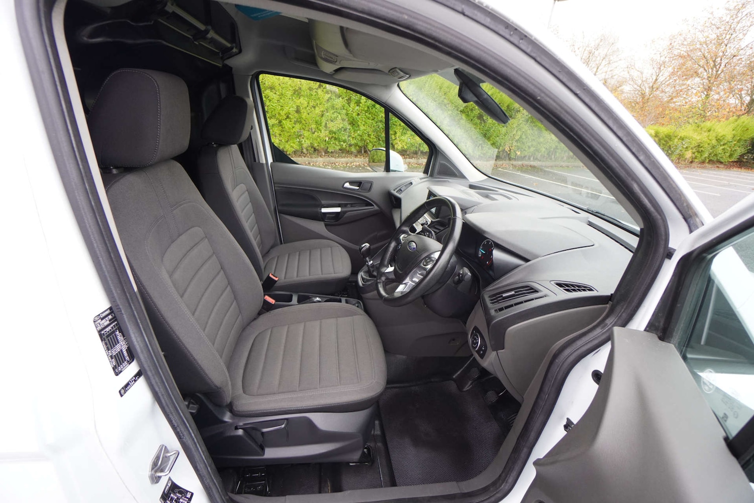 Used Ford Transit Connect 2021 for sale - 76207584: Photo 10