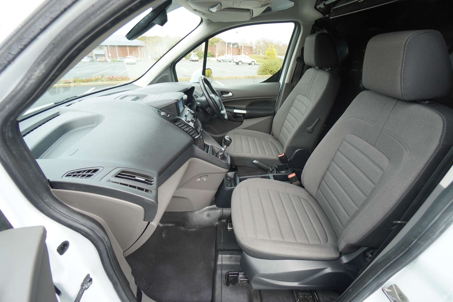 Used Ford Transit Connect 2021 for sale - 76207584: Photo 11