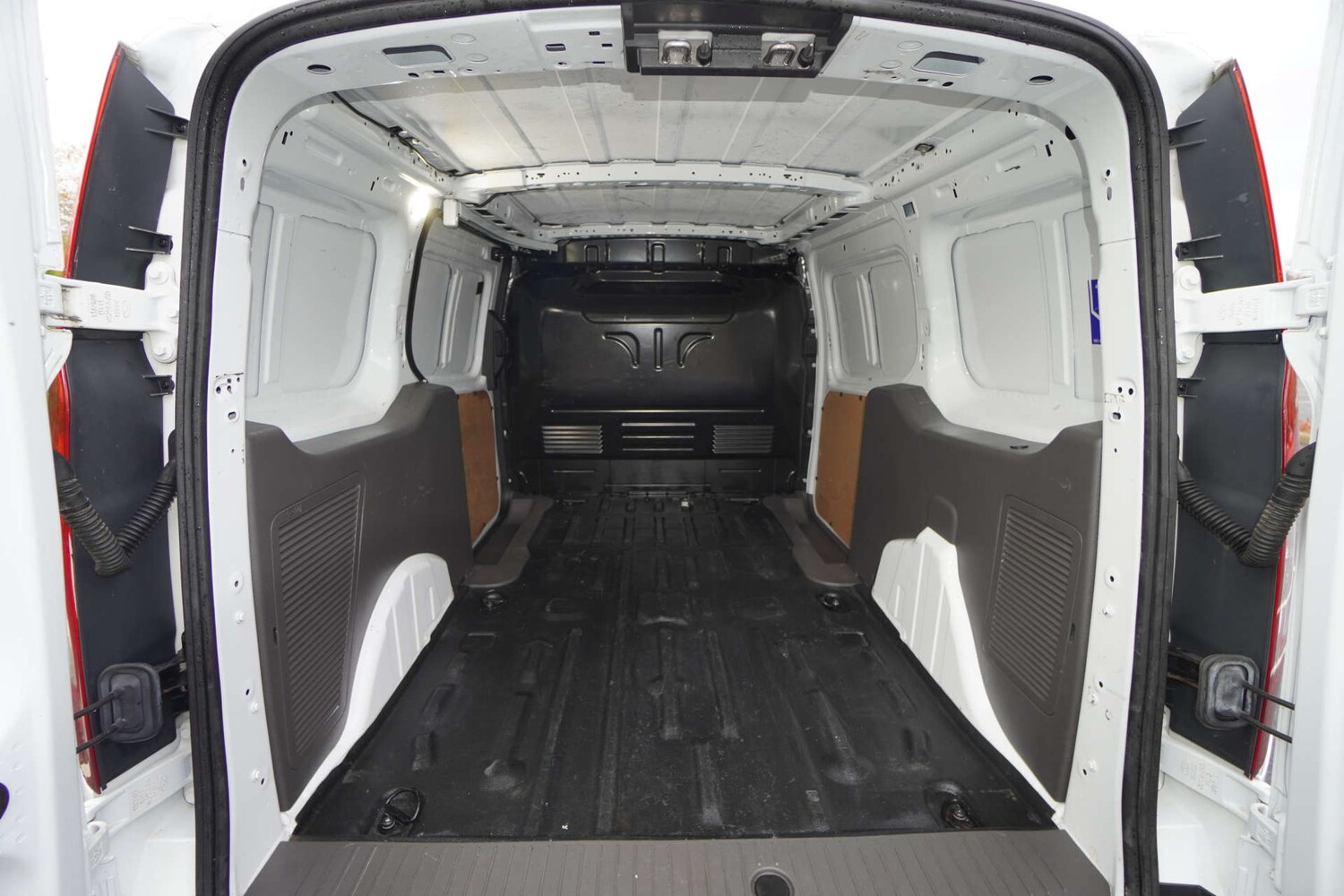 Used Ford Transit Connect 2021 for sale - 76207584: Photo 12