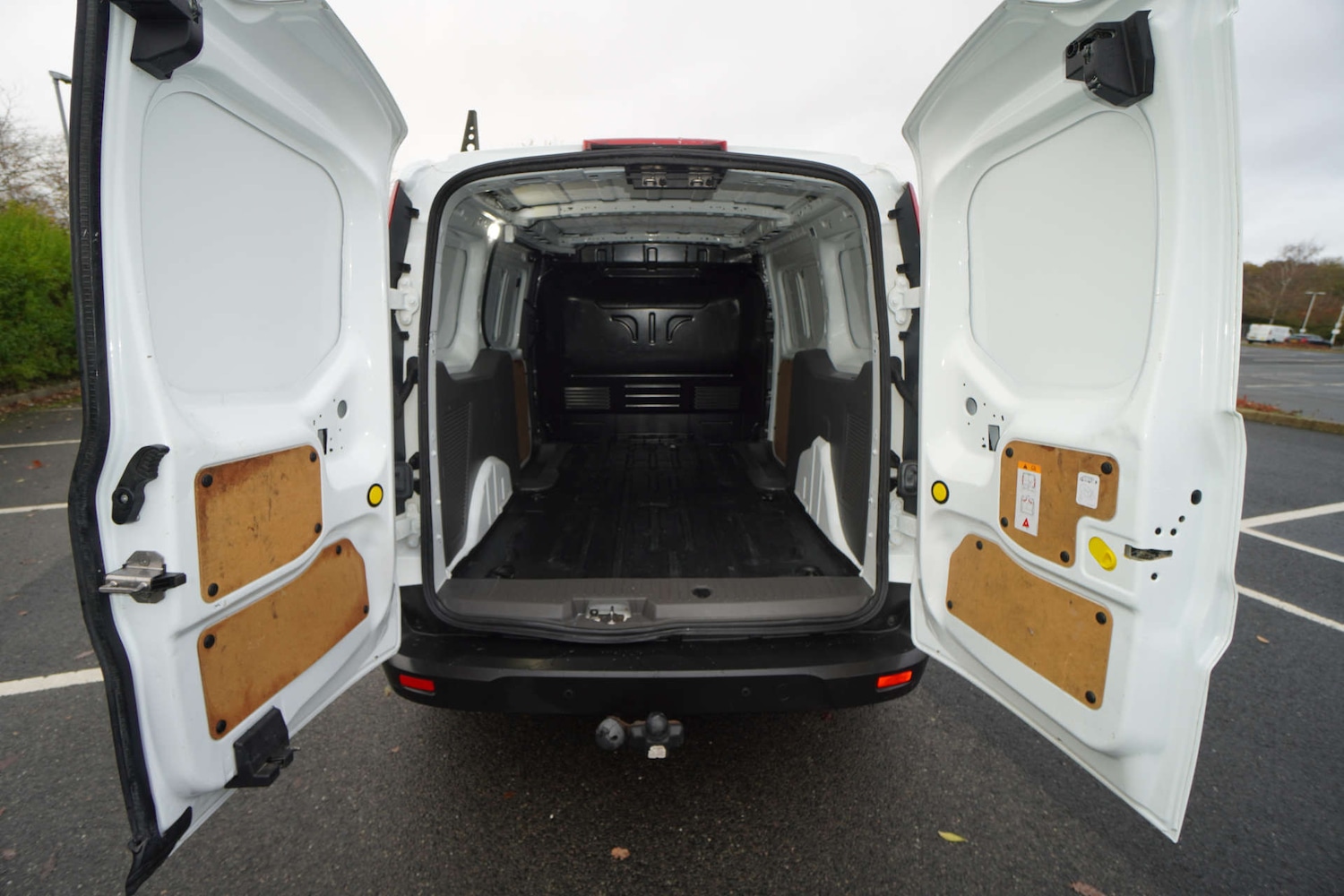 Used Ford Transit Connect 2021 for sale - 76207584: Photo 13