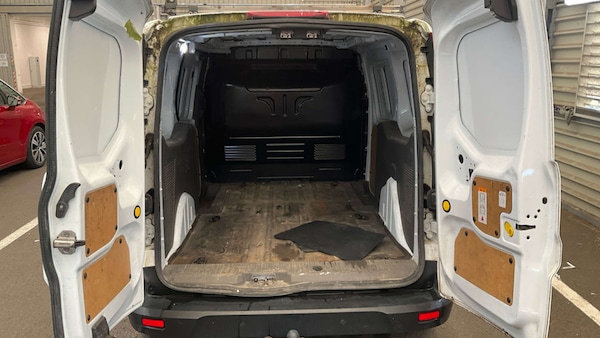 Used Ford Transit Connect 2021 for sale - 76207584: Photo 13