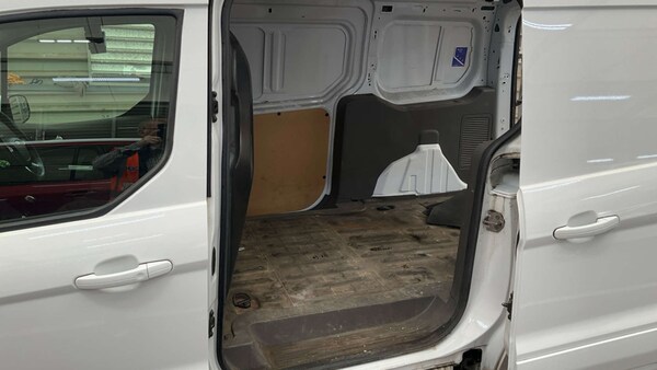 Used Ford Transit Connect 2021 for sale - 76207584: Photo 15