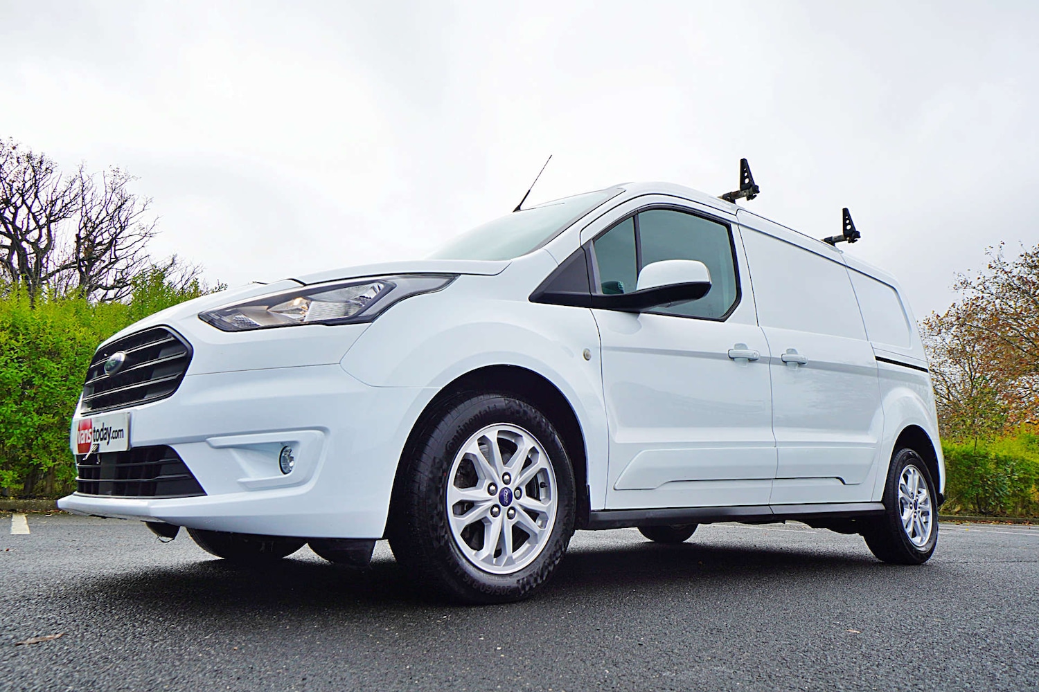 Used Ford Transit Connect 2021 for sale - 76207584: Photo 16