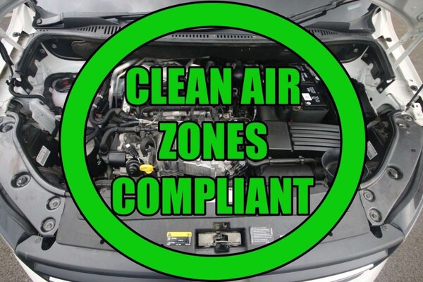 Used Ford Transit Connect 2021 for sale - 76207584: Photo 16