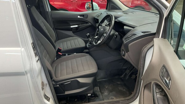 Used Ford Transit Connect 2021 for sale - 76207584: Photo 17