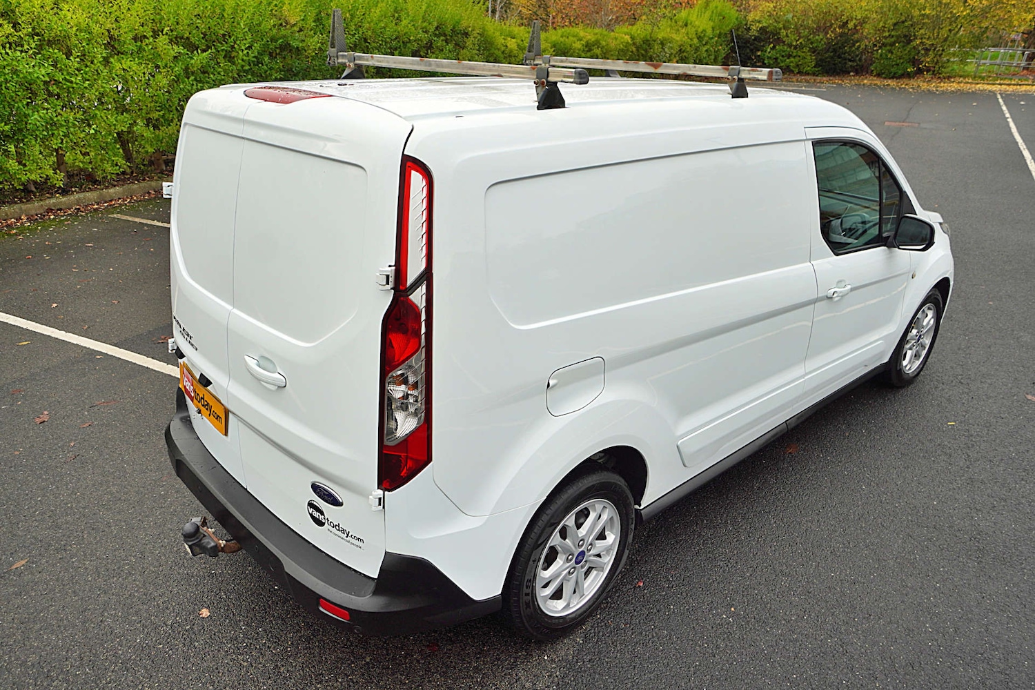 Used Ford Transit Connect 2021 for sale - 76207584: Photo 20