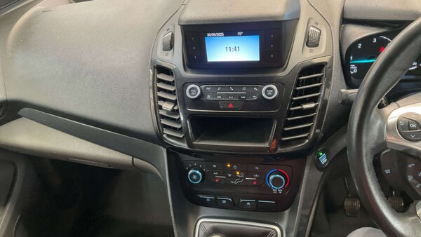 Used Ford Transit Connect 2021 for sale - 76207584: Photo 20