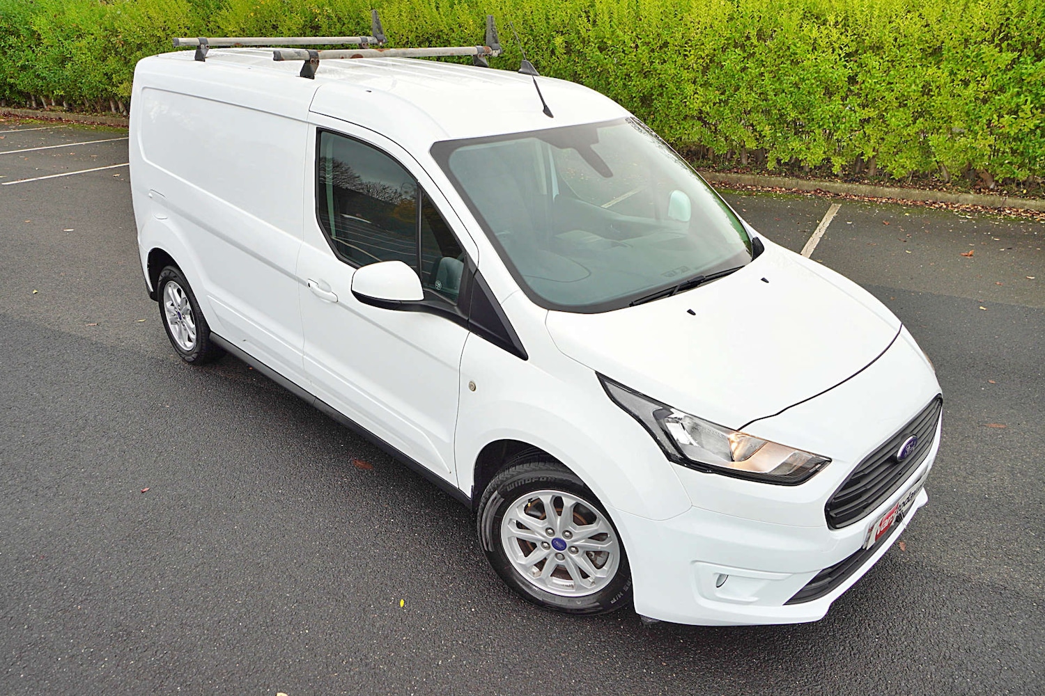 Used Ford Transit Connect 2021 for sale - 76207584: Photo 23