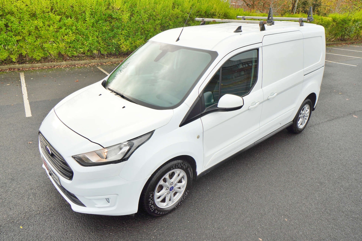 Used Ford Transit Connect 2021 for sale - 76207584: Photo 24