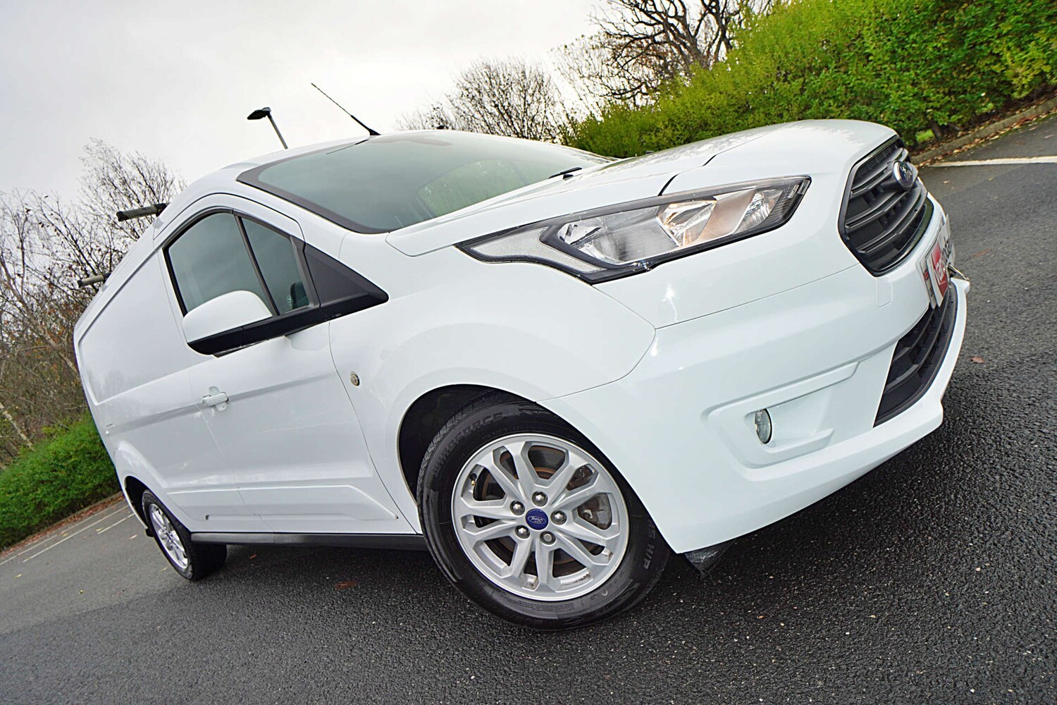 Used Ford Transit Connect 2021 for sale - 76207584: Photo 27