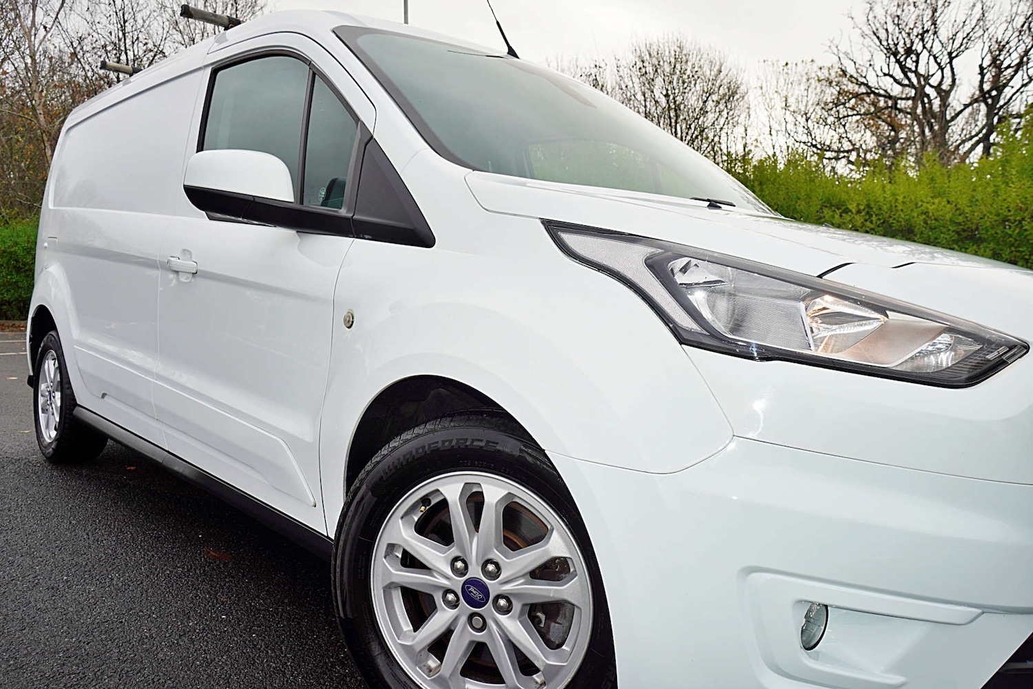 Used Ford Transit Connect 2021 for sale - 76207584: Photo 28