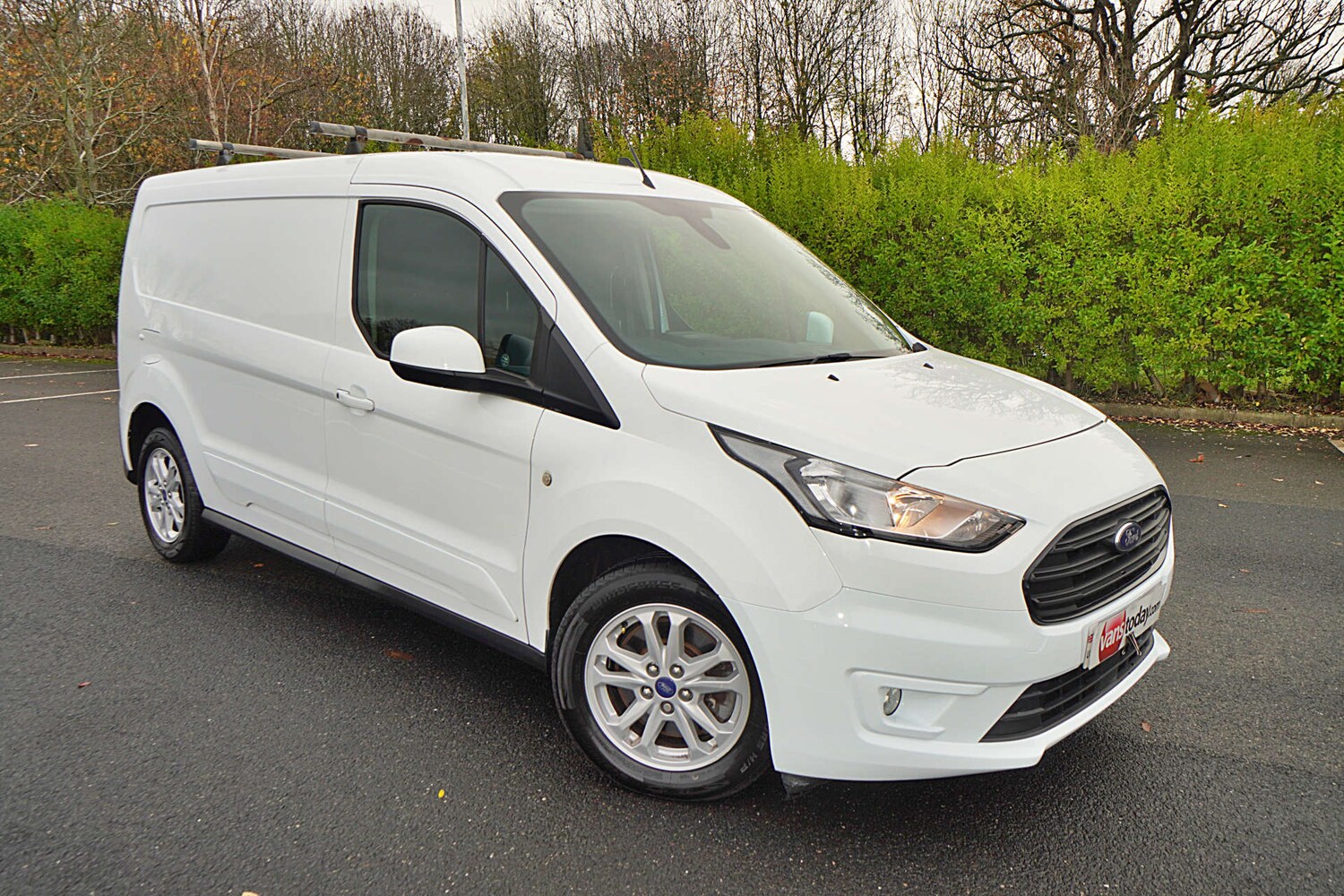 Used Ford Transit Connect 2021 for sale - 76207584: Photo 3