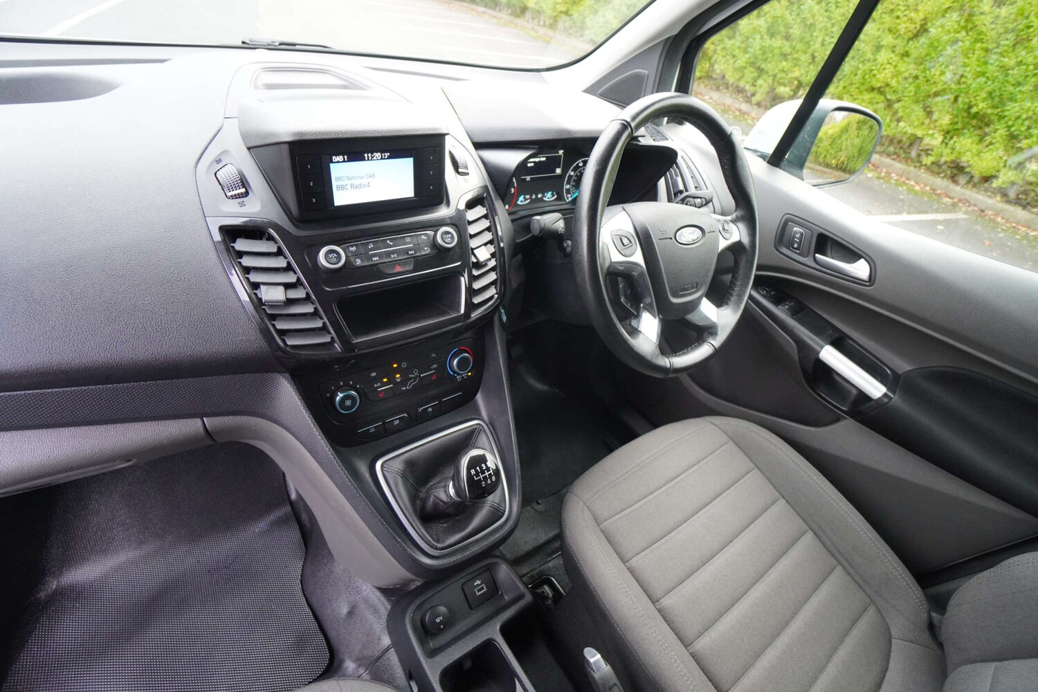 Used Ford Transit Connect 2021 for sale - 76207584: Photo 37