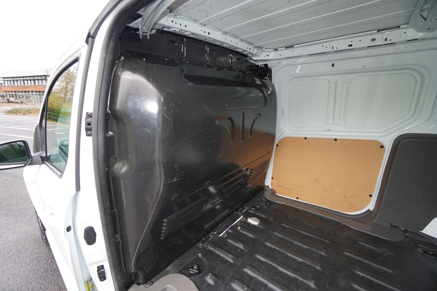 Used Ford Transit Connect 2021 for sale - 76207584: Photo 38