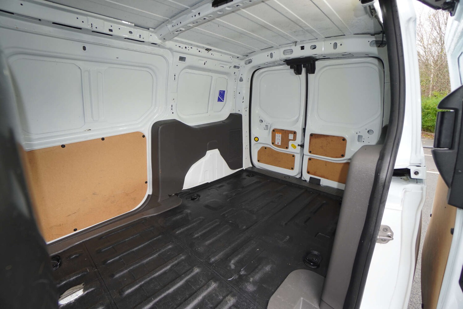 Used Ford Transit Connect 2021 for sale - 76207584: Photo 39