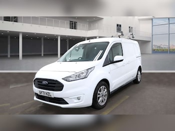 Used Ford Transit Connect 2021 for sale - 76207584: Photo 3