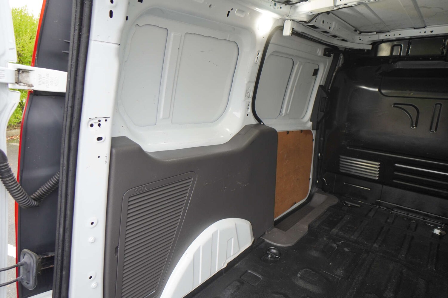 Used Ford Transit Connect 2021 for sale - 76207584: Photo 41