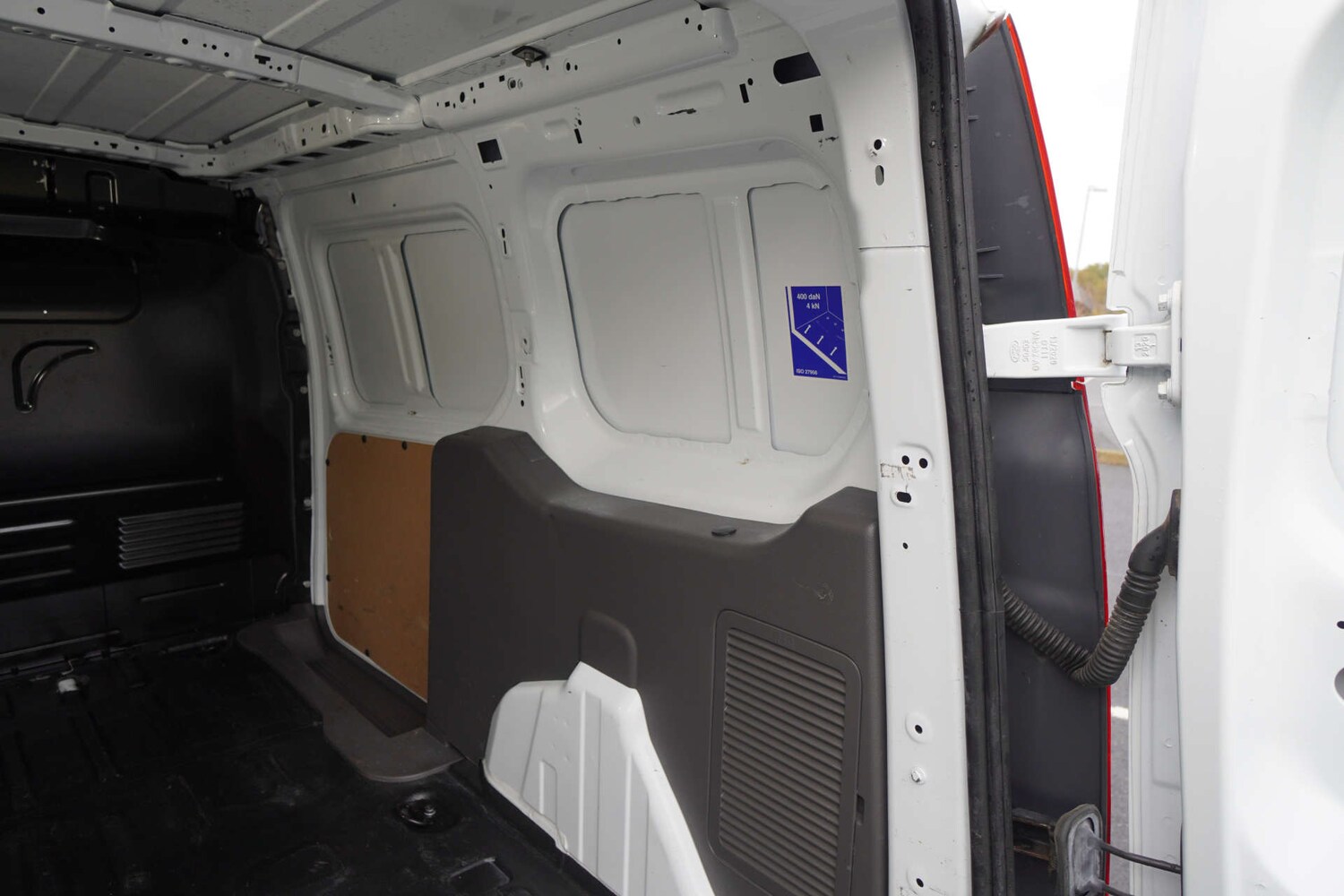 Used Ford Transit Connect 2021 for sale - 76207584: Photo 43