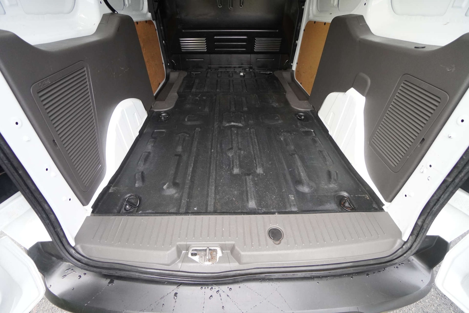 Used Ford Transit Connect 2021 for sale - 76207584: Photo 44