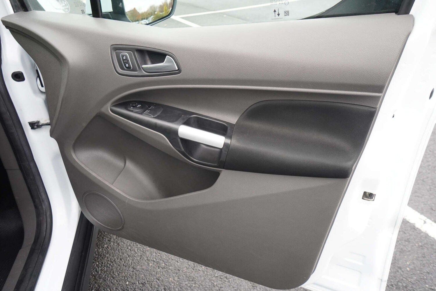 Used Ford Transit Connect 2021 for sale - 76207584: Photo 46