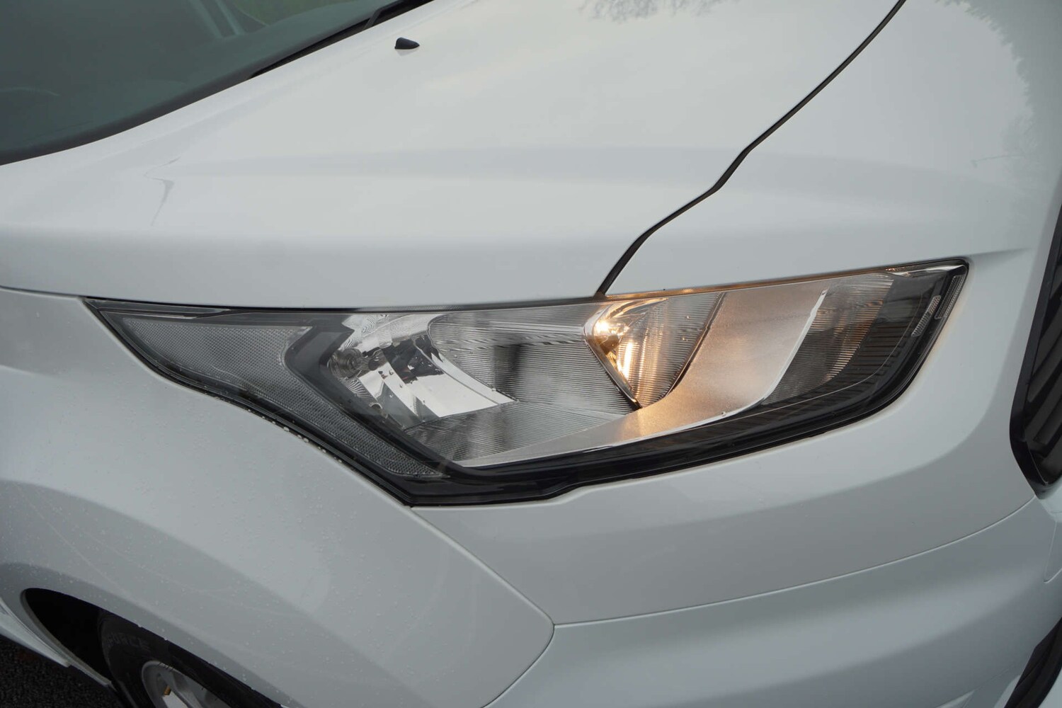 Used Ford Transit Connect 2021 for sale - 76207584: Photo 53