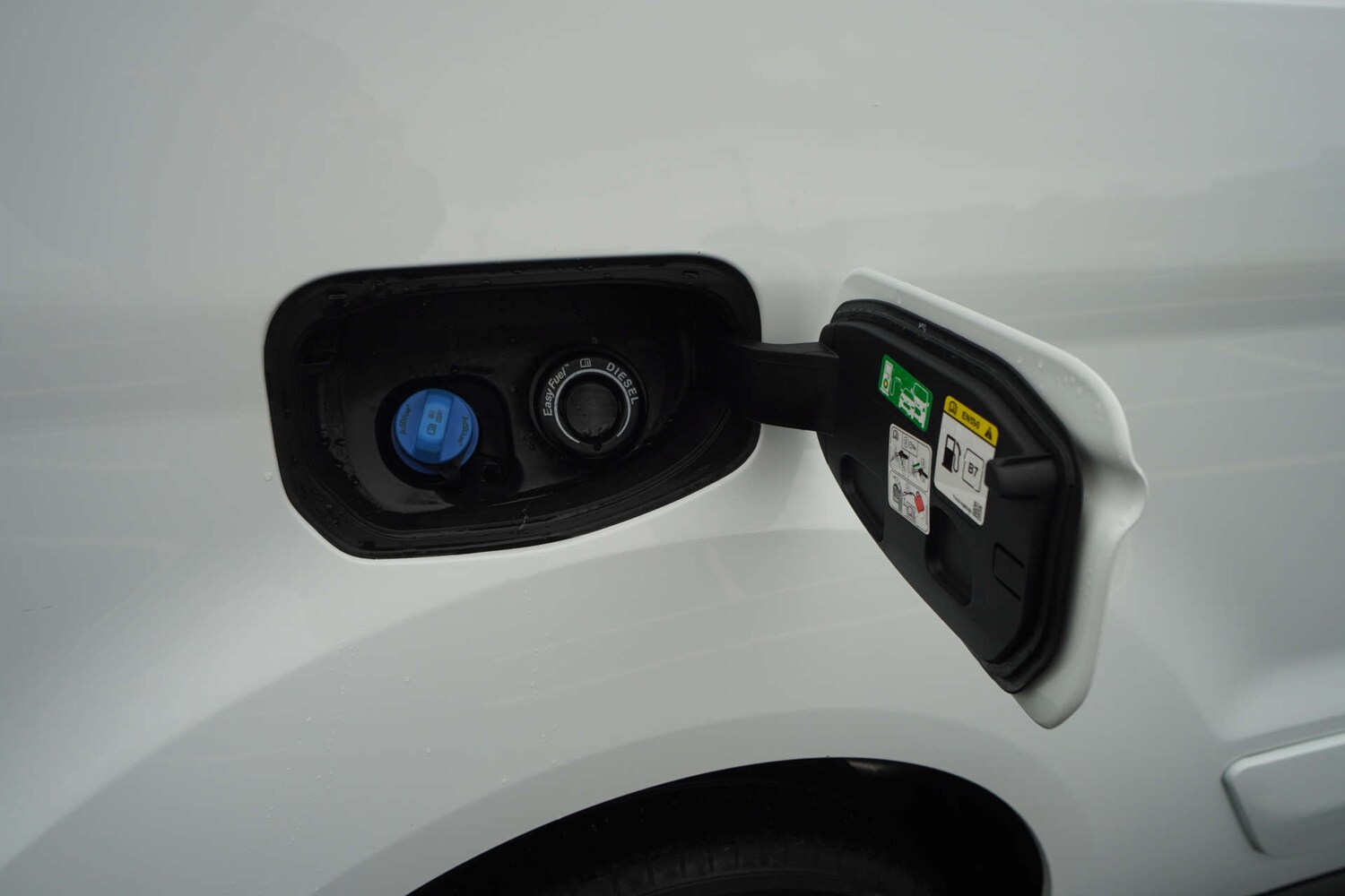 Used Ford Transit Connect 2021 for sale - 76207584: Photo 54