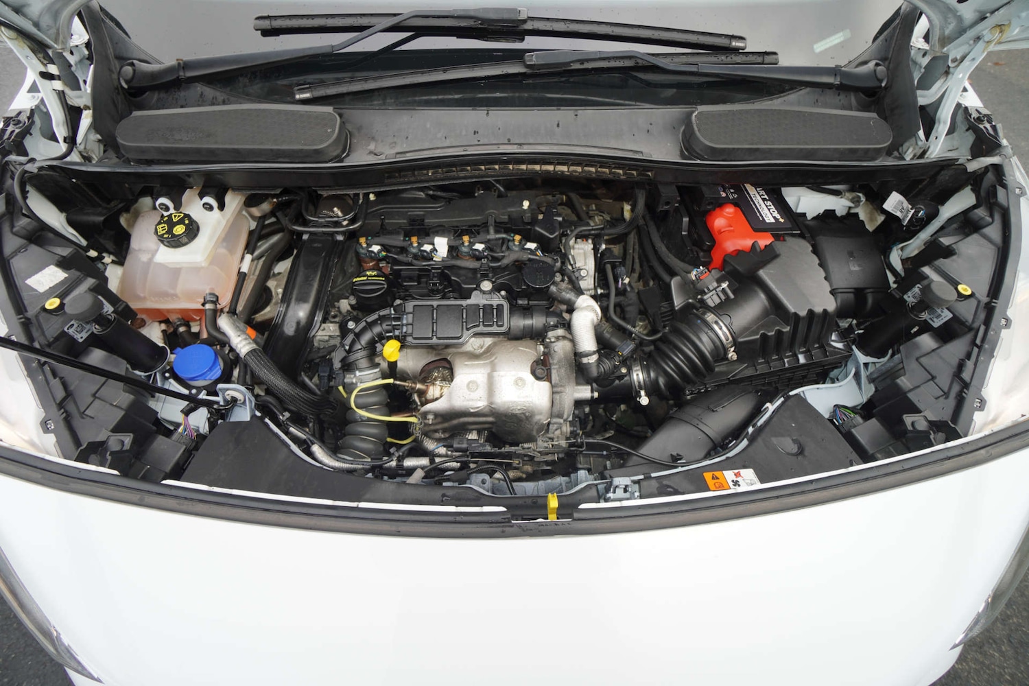 Used Ford Transit Connect 2021 for sale - 76207584: Photo 59