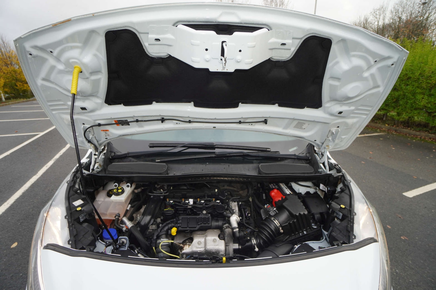 Used Ford Transit Connect 2021 for sale - 76207584: Photo 60