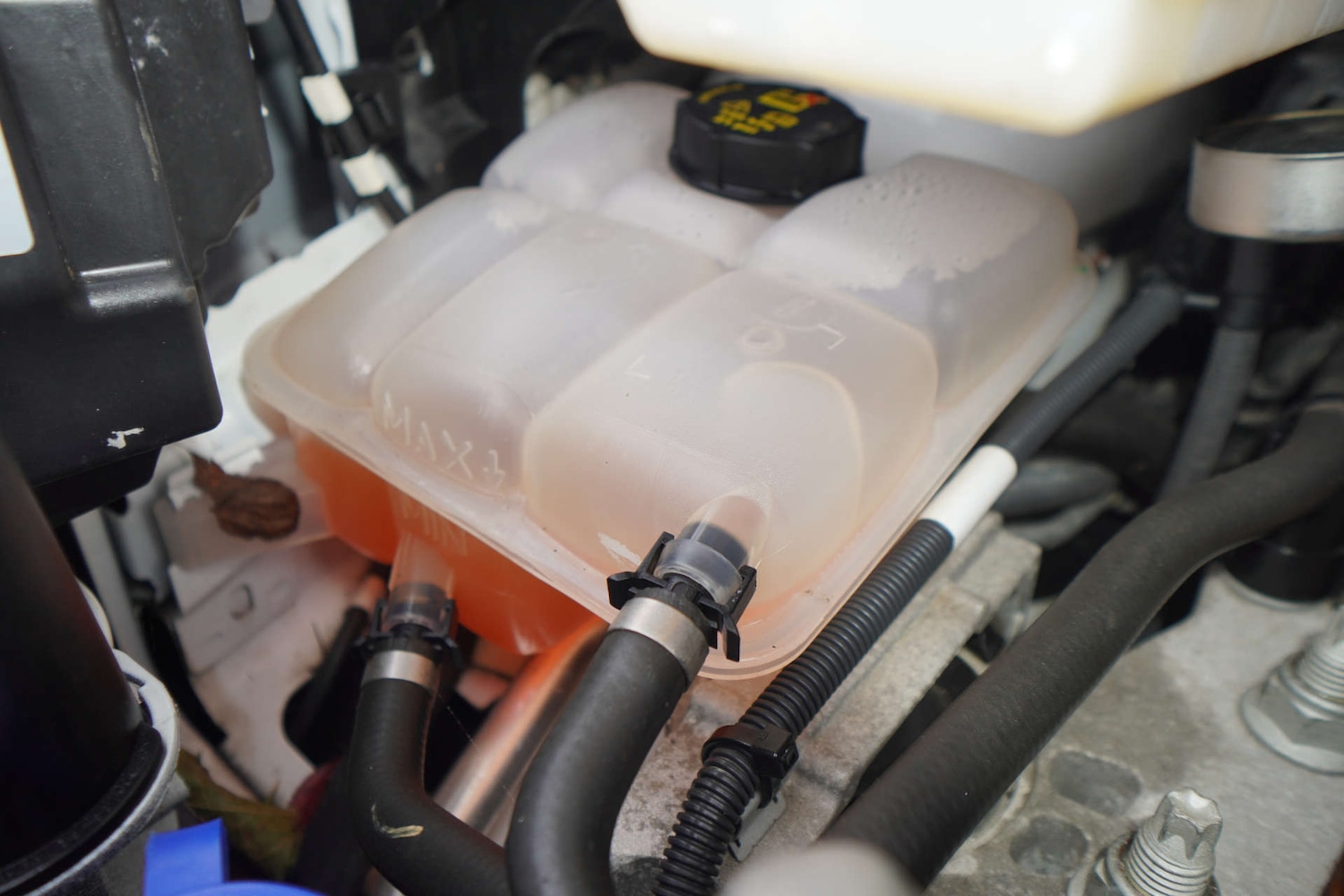 Used Ford Transit Connect 2021 for sale - 76207584: Photo 63