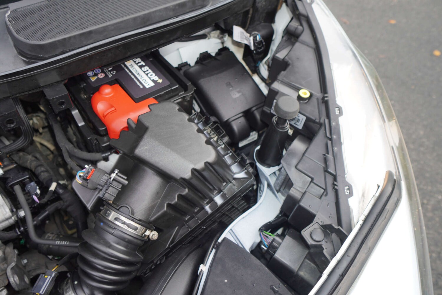 Used Ford Transit Connect 2021 for sale - 76207584: Photo 64