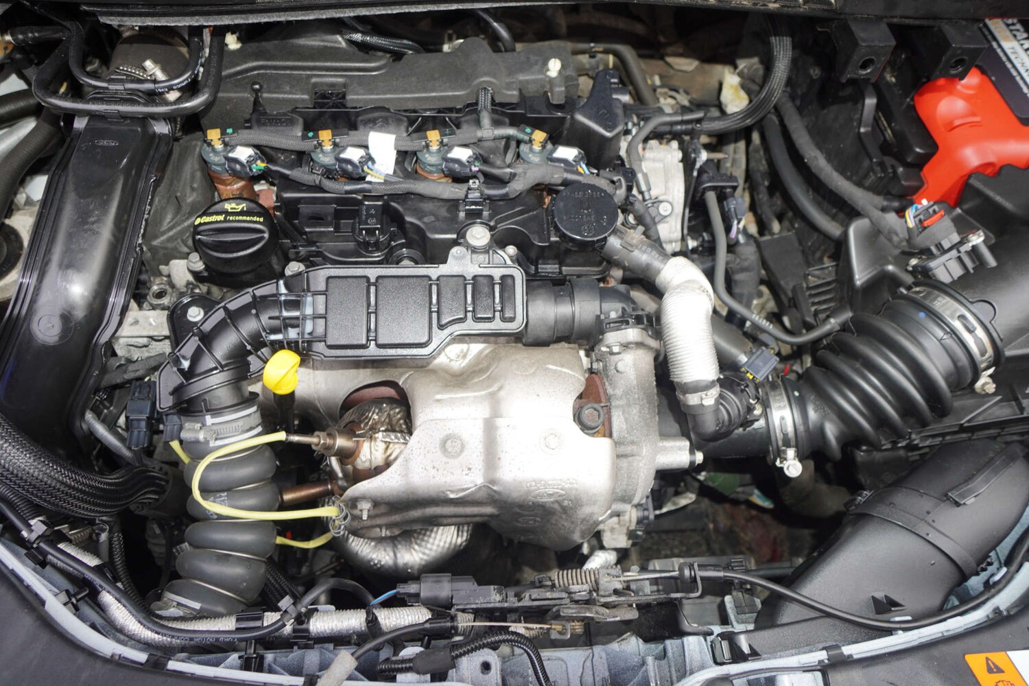 Used Ford Transit Connect 2021 for sale - 76207584: Photo 65