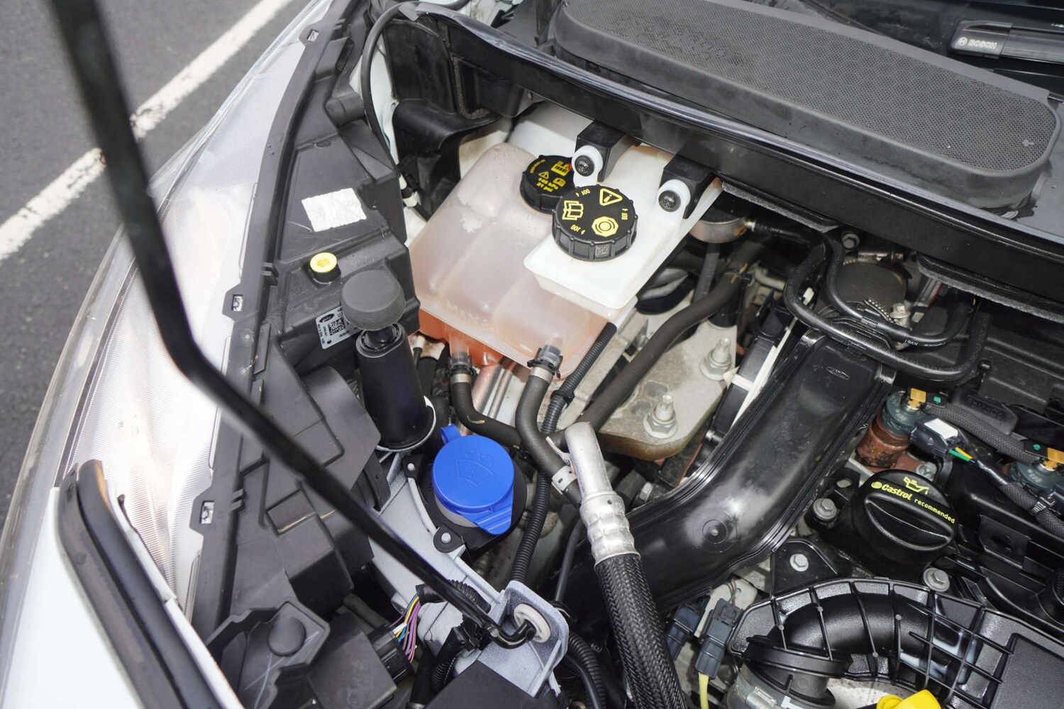 Used Ford Transit Connect 2021 for sale - 76207584: Photo 66