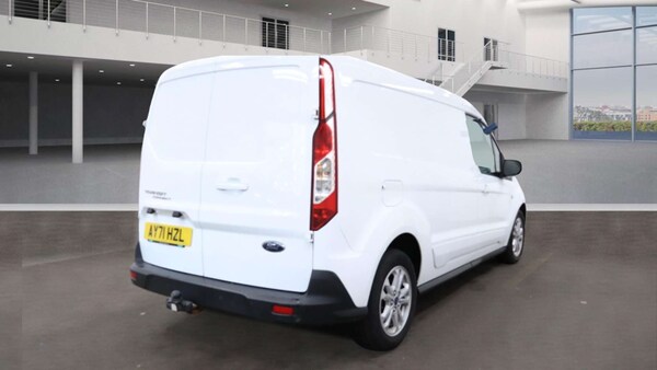 Used Ford Transit Connect 2021 for sale - 76207584: Photo 7