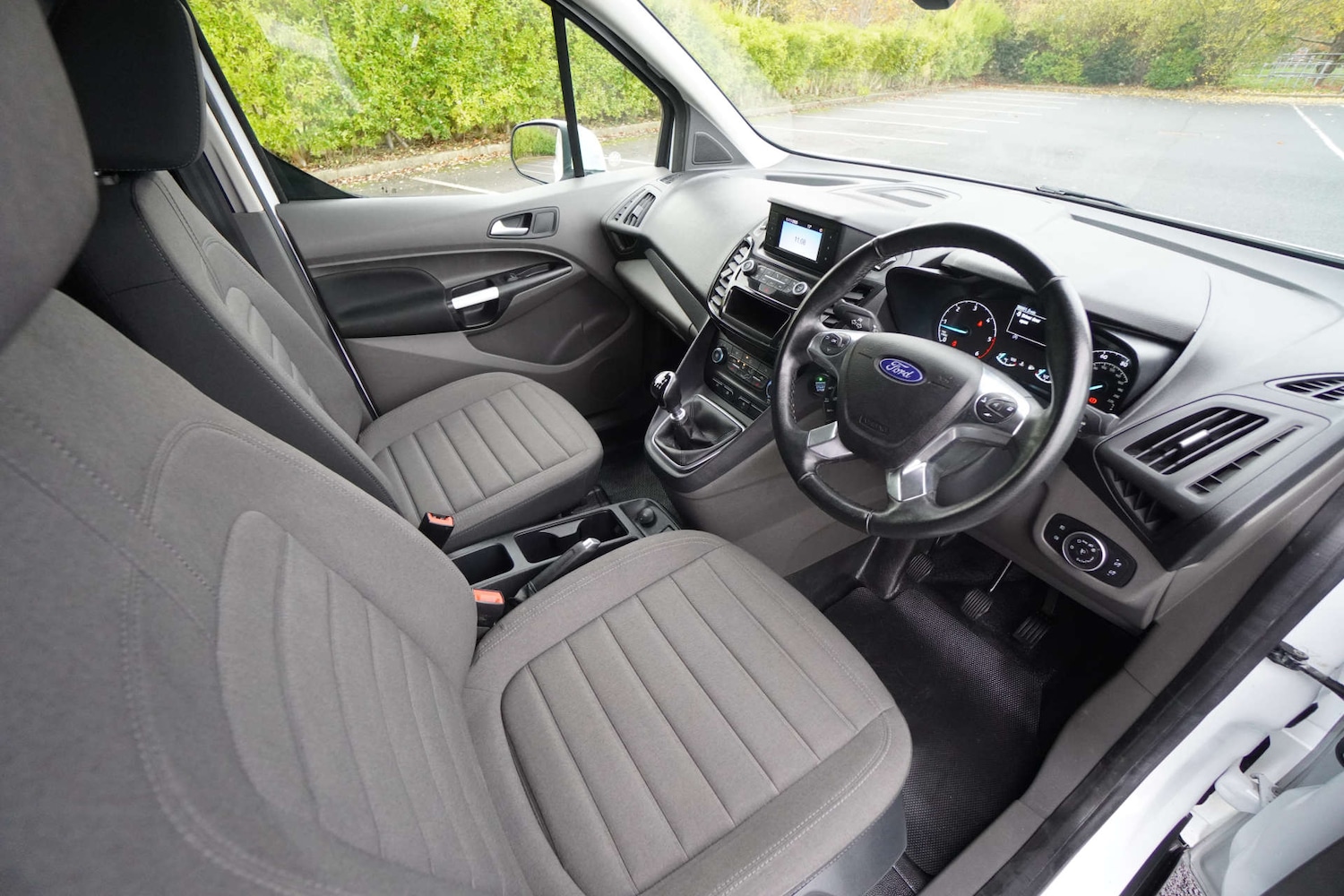 Used Ford Transit Connect 2021 for sale - 76207584: Photo 8