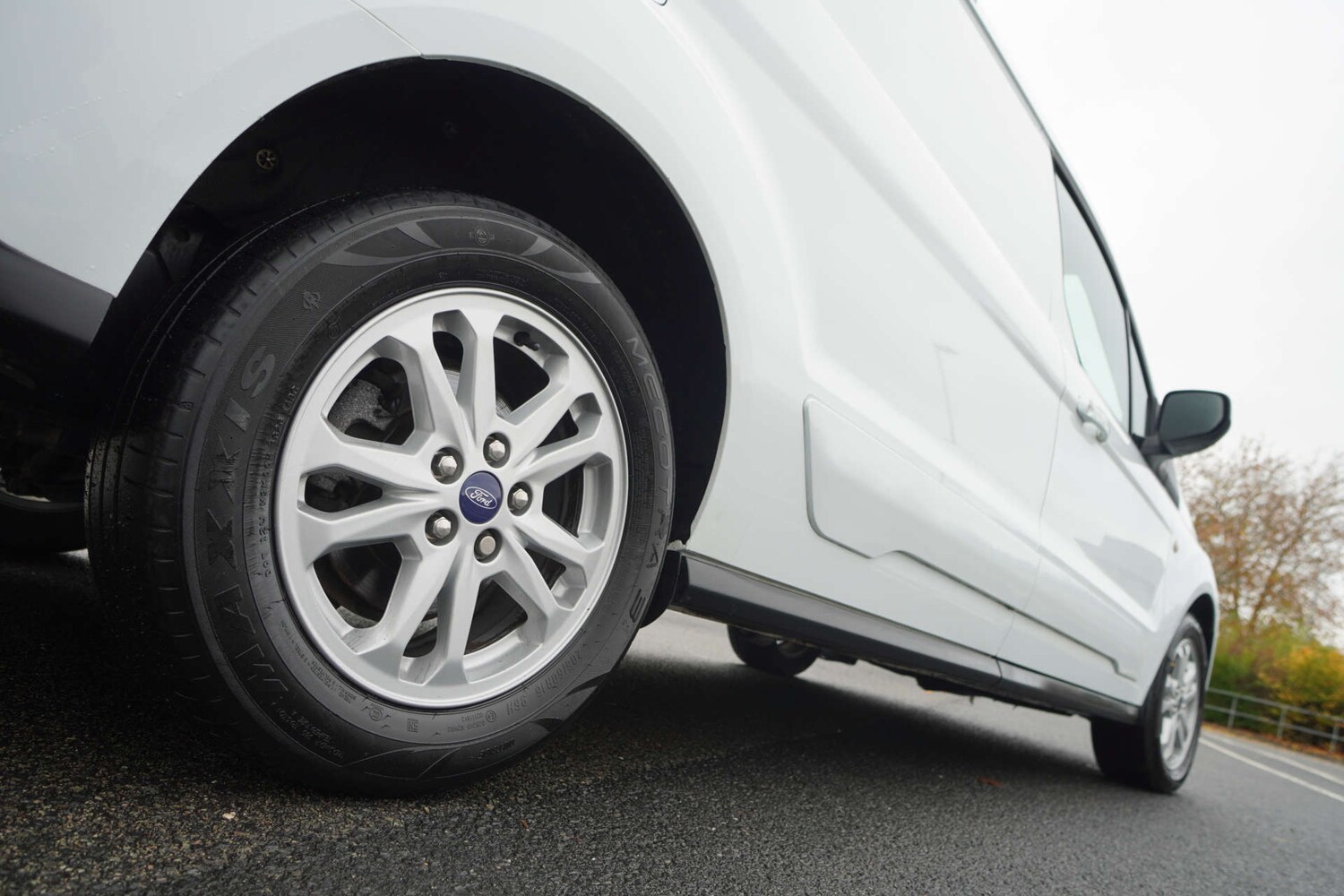 Used Ford Transit Connect 2021 for sale - 76207584: Photo 80