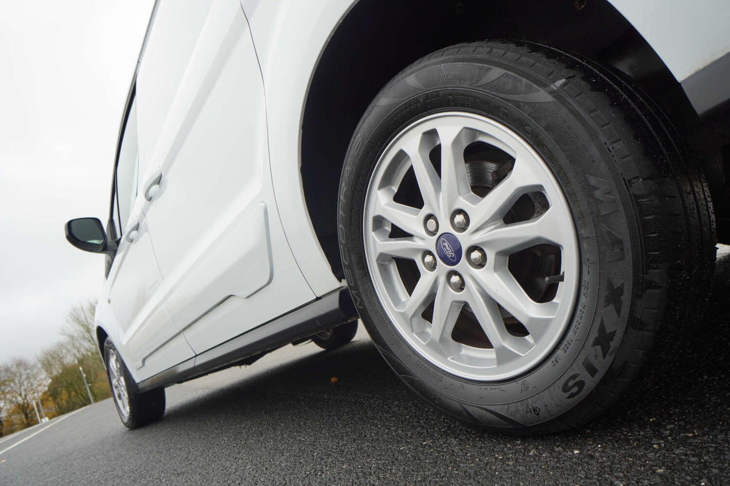 Used Ford Transit Connect 2021 for sale - 76207584: Photo 81