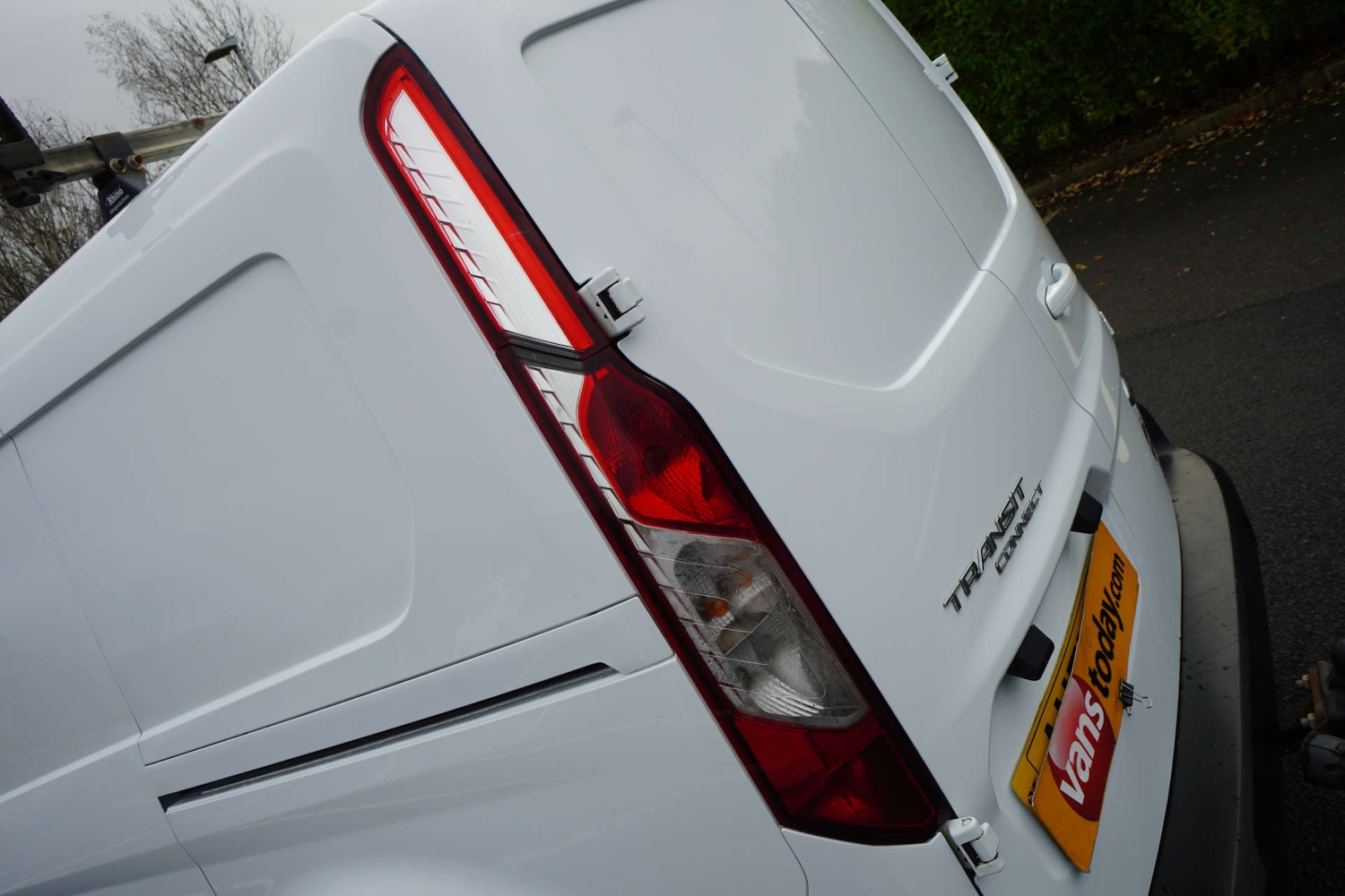 Used Ford Transit Connect 2021 for sale - 76207584: Photo 82