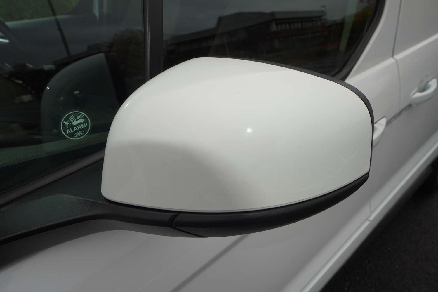 Used Ford Transit Connect 2021 for sale - 76207584: Photo 83