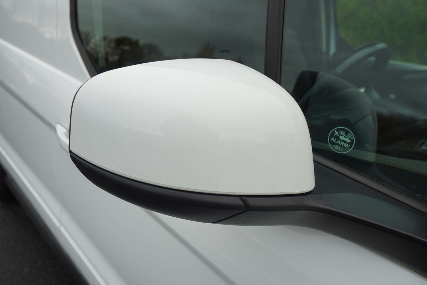 Used Ford Transit Connect 2021 for sale - 76207584: Photo 84