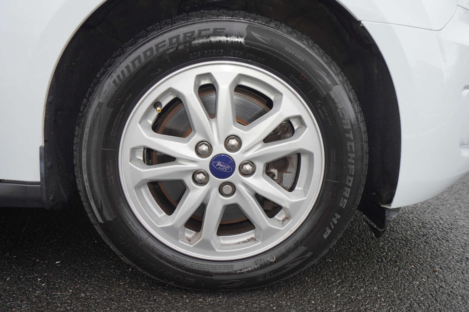 Used Ford Transit Connect 2021 for sale - 76207584: Photo 88