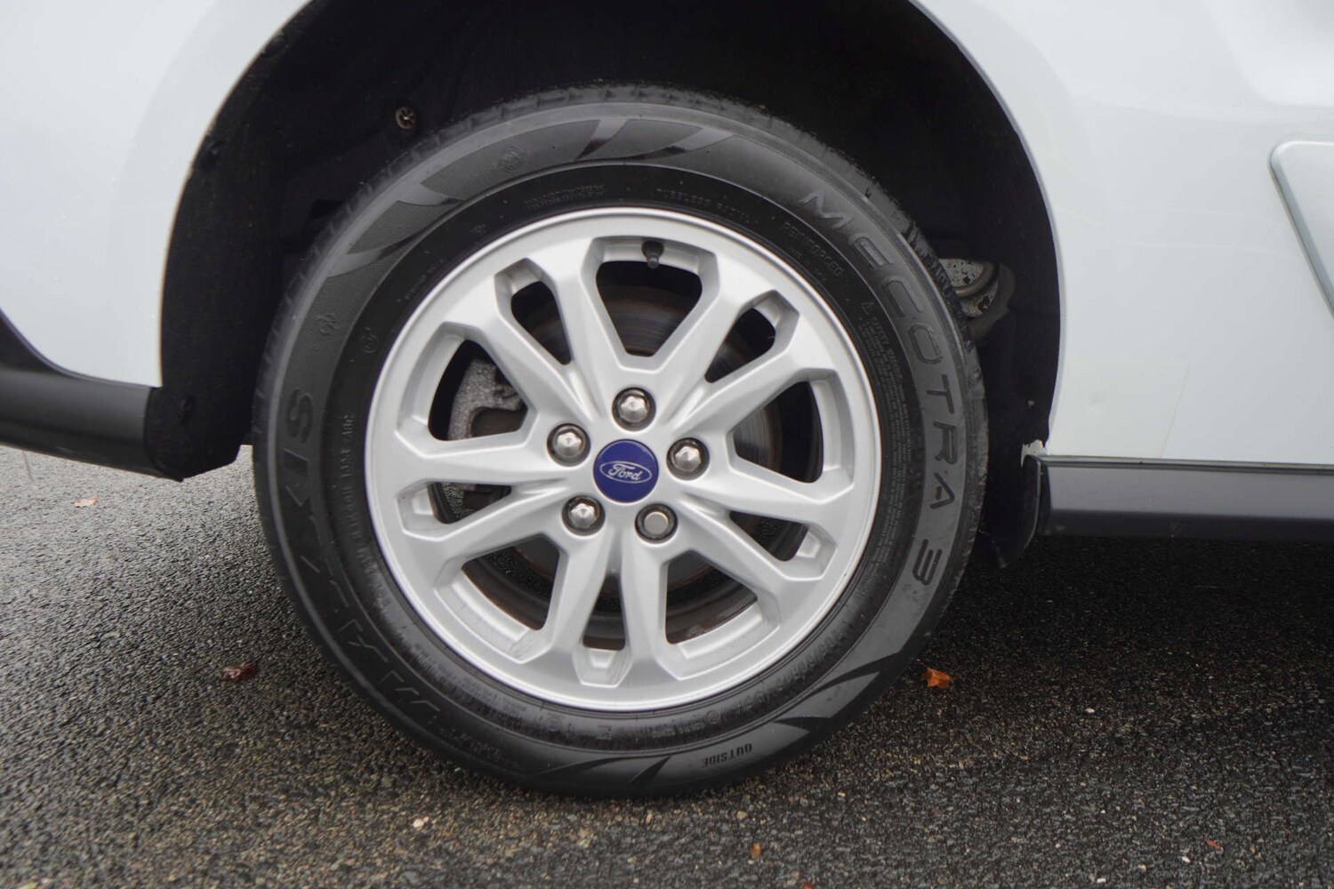 Used Ford Transit Connect 2021 for sale - 76207584: Photo 89