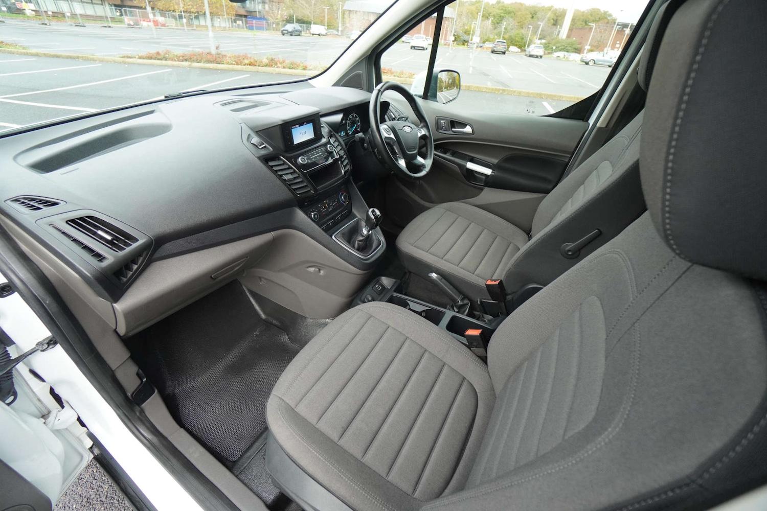 Used Ford Transit Connect 2021 for sale - 76207584: Photo 9